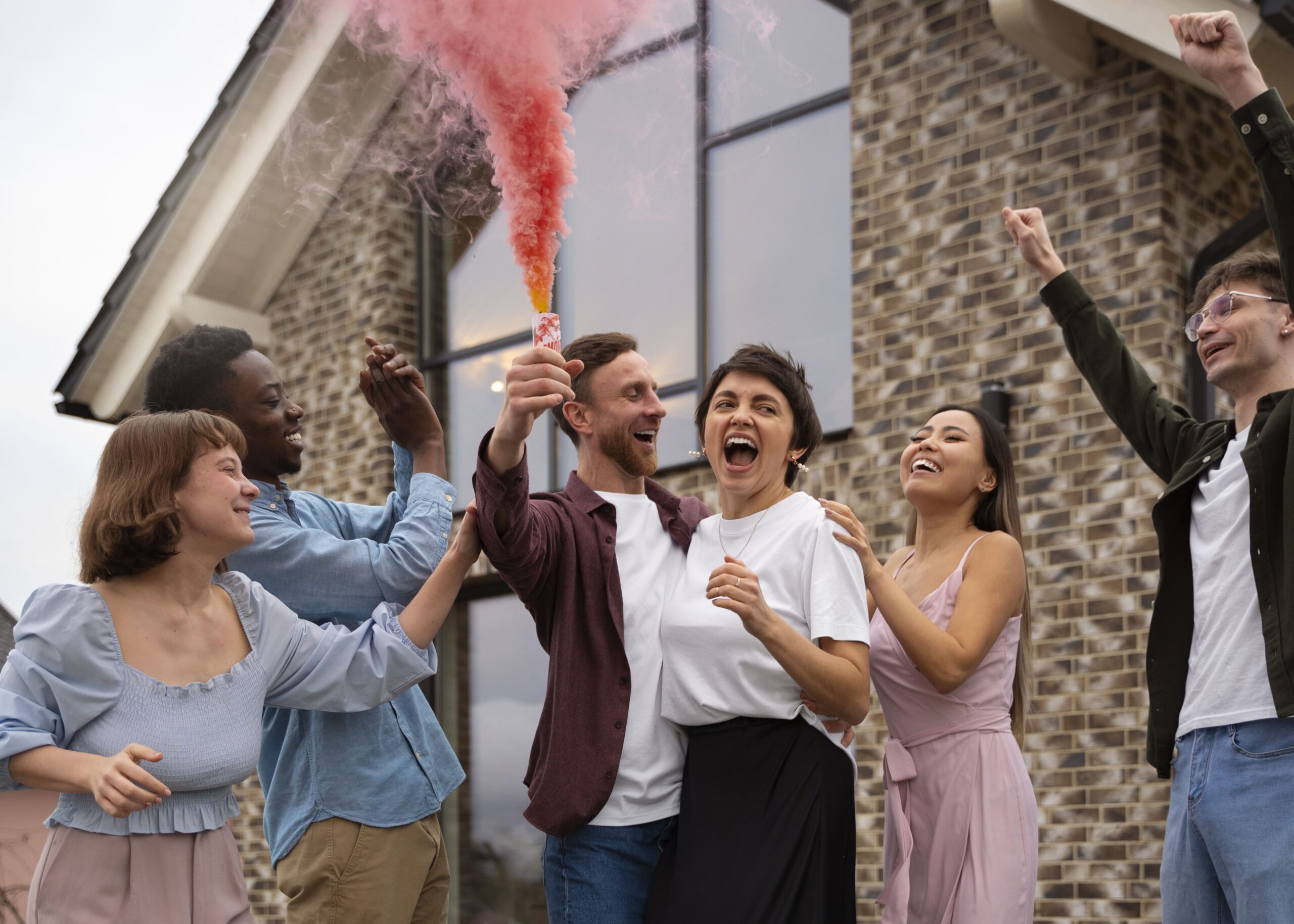 Acompañamiento para despedidas de solteros - lugares privados