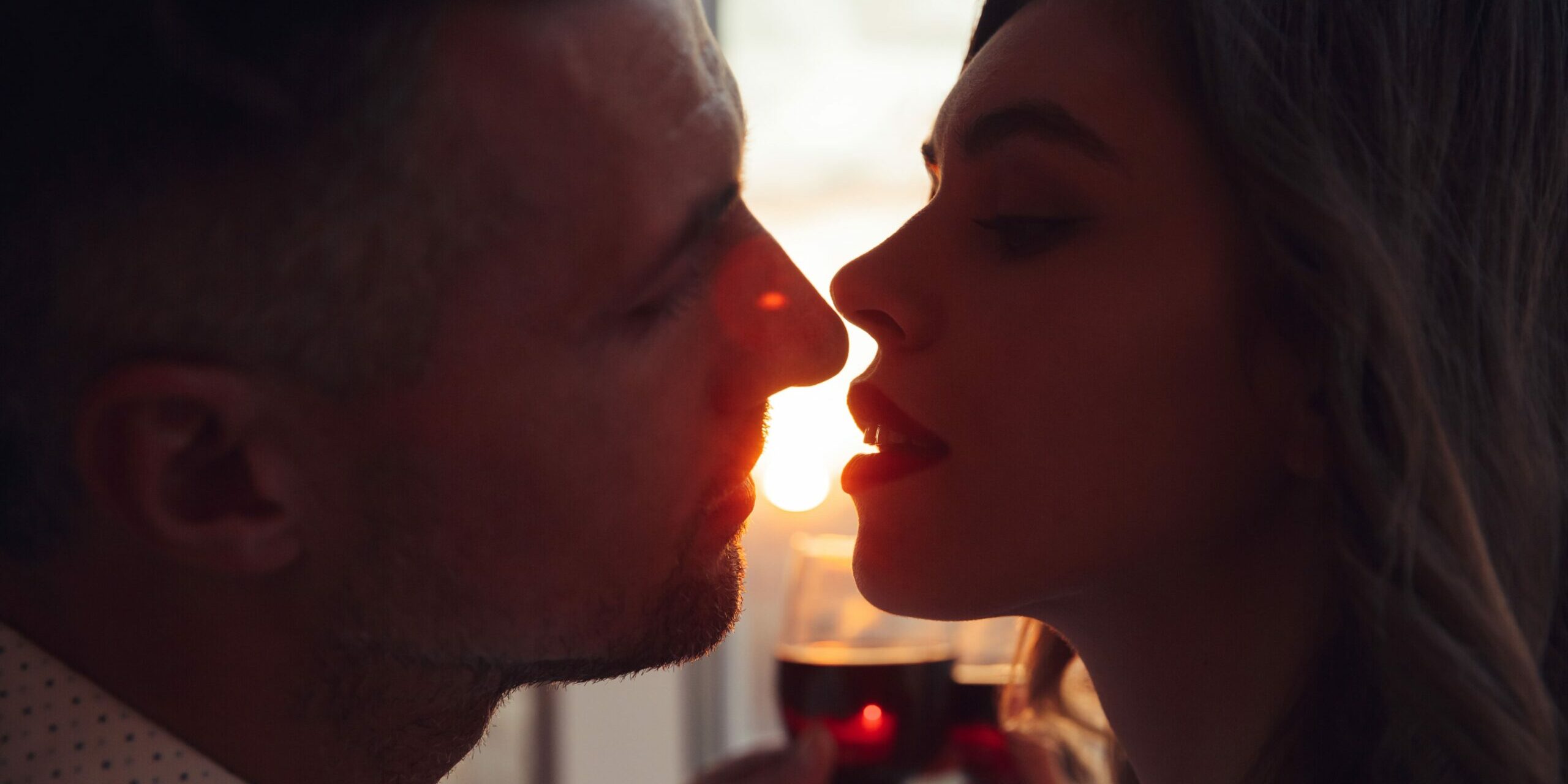 casa de citas - cena