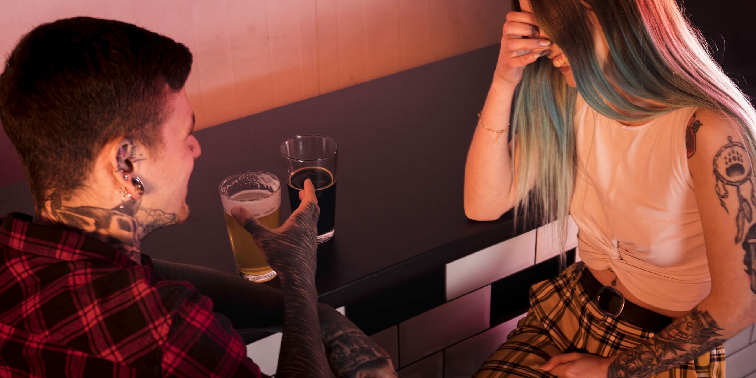 Lugar de encuentros para solteros – pareja Lugar de encuentros para solteros - pareja