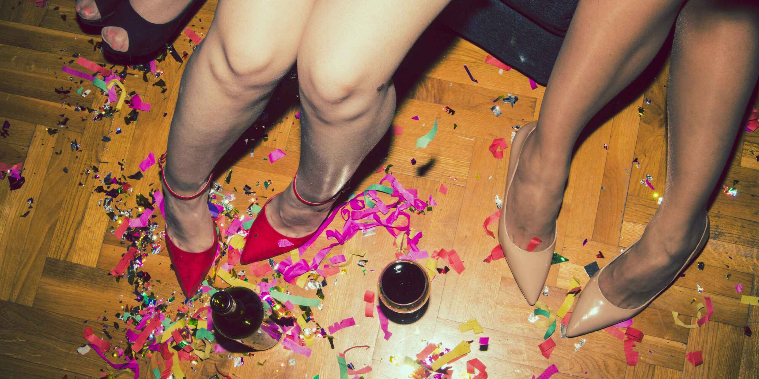 damas de compañía - chicas