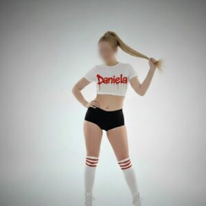 Servicios de acompañamiento para empresa en Valencia - Daniela