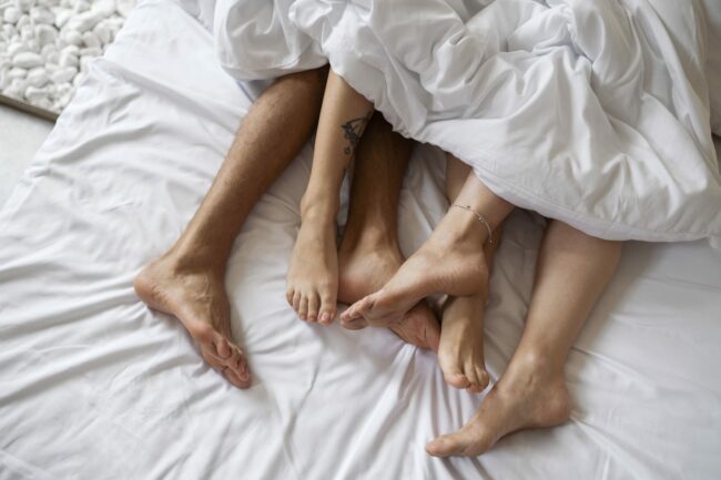 pareja scort Valencia​ - plcer total sin rutina