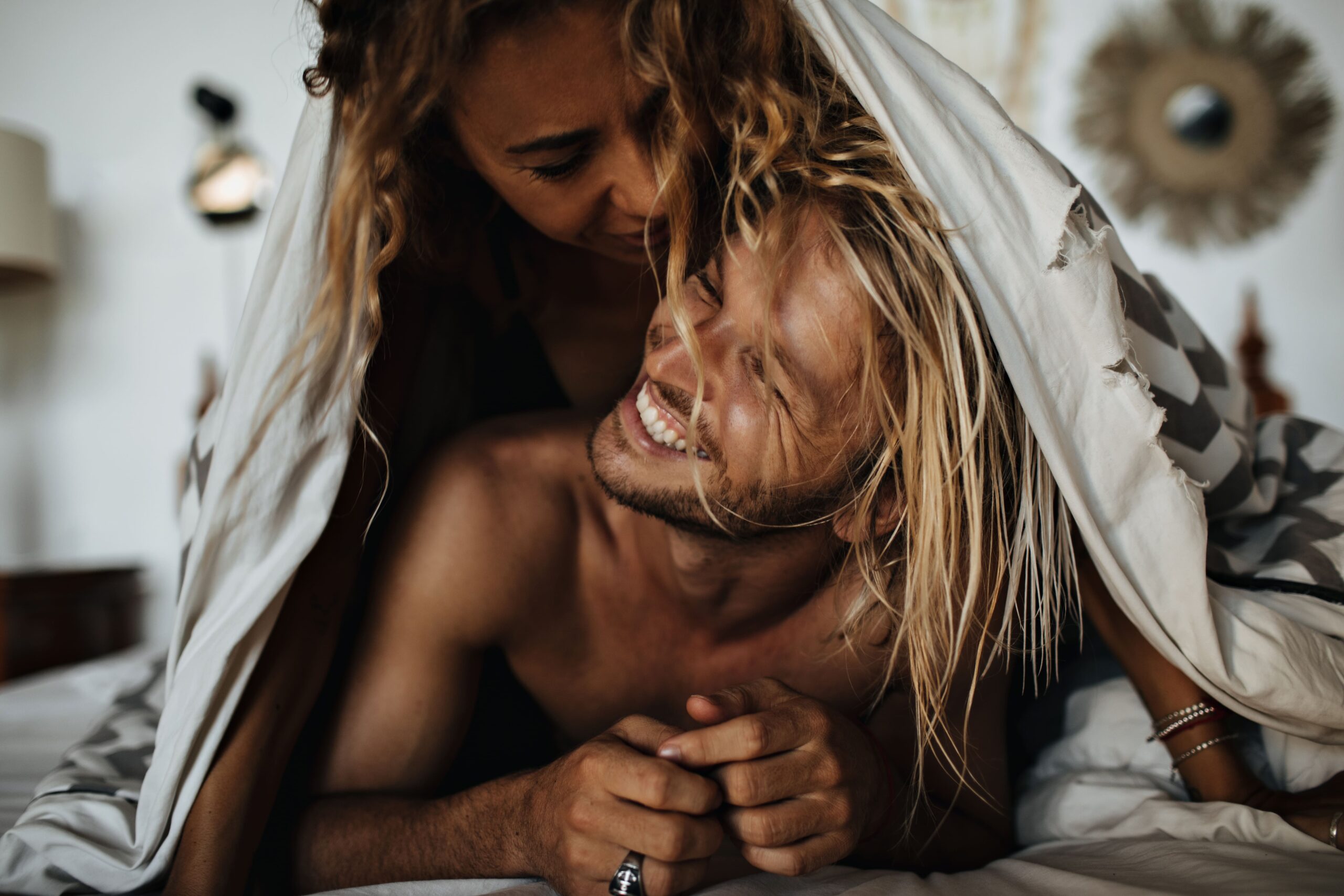 Escort VIP en Valencia - placer