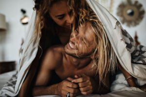 Scort profesional en Valencia - disfrute