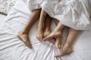 dos escorts en Valencia - trio