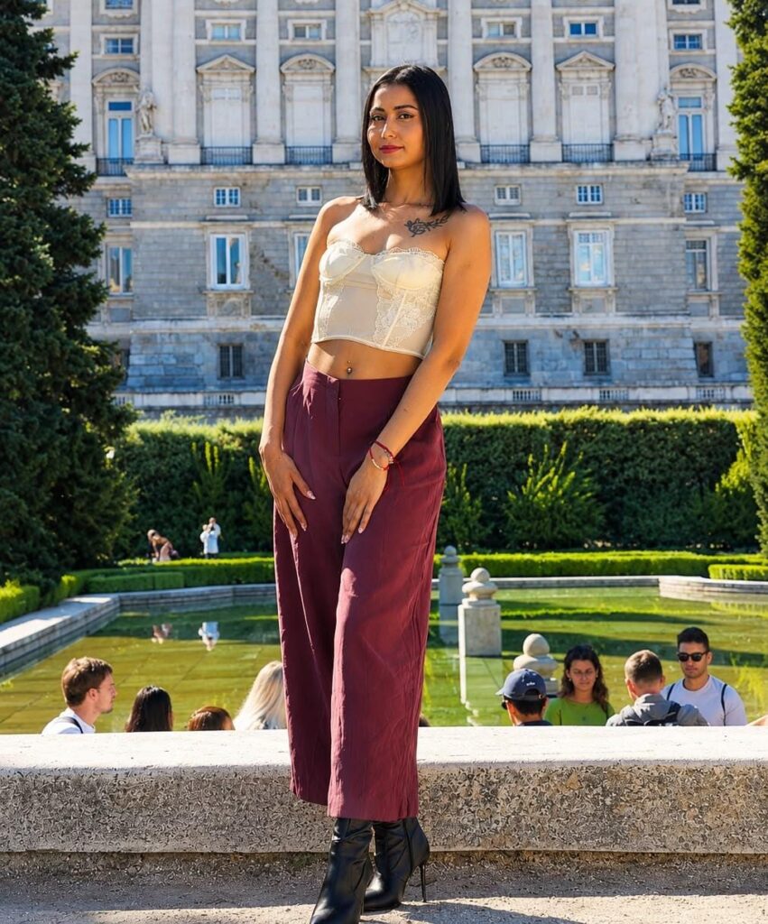 Servicio de acompañamiento para empresa Valencia - Susy